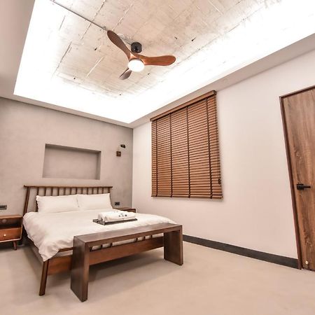 Eryang Homestay 타이난 외부 사진