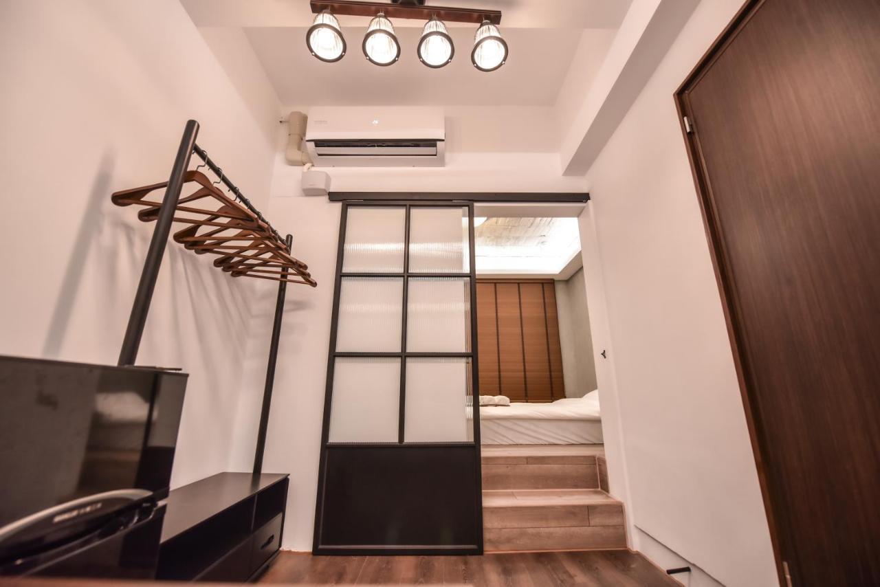 Eryang Homestay 타이난 외부 사진